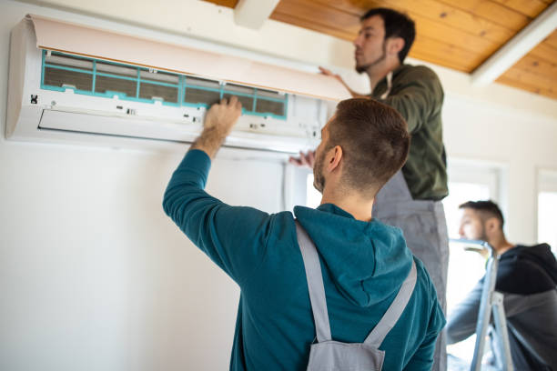 Best Local HVAC Companies  in Wautoma, WI