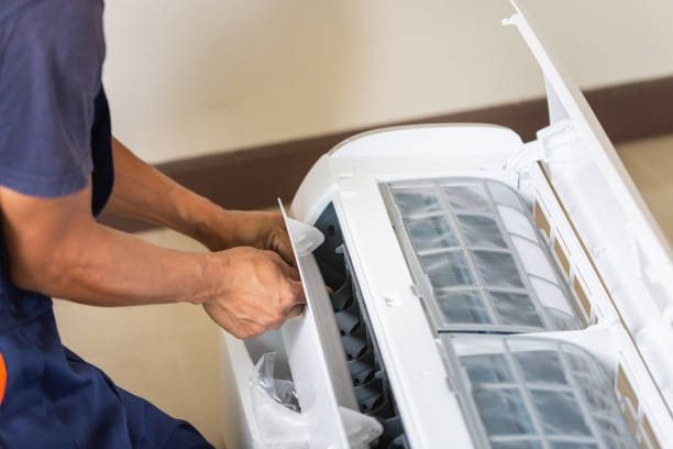 Best Commercial HVAC Repair  in Wautoma, WI