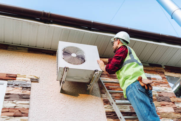 HVAC Emergency Services in Wautoma, WI
