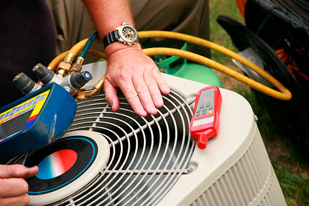 Professional HVAC in Wautoma, WI