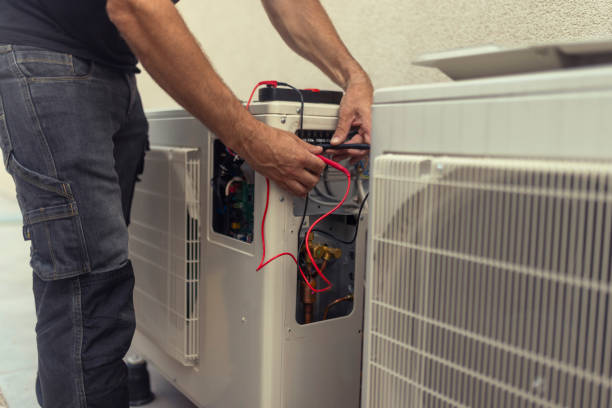 Best HVAC Installation Services  in Wautoma, WI