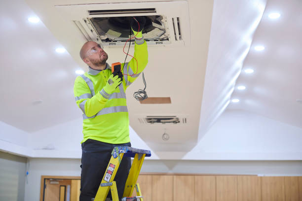 Best Best HVAC Companies  in Wautoma, WI