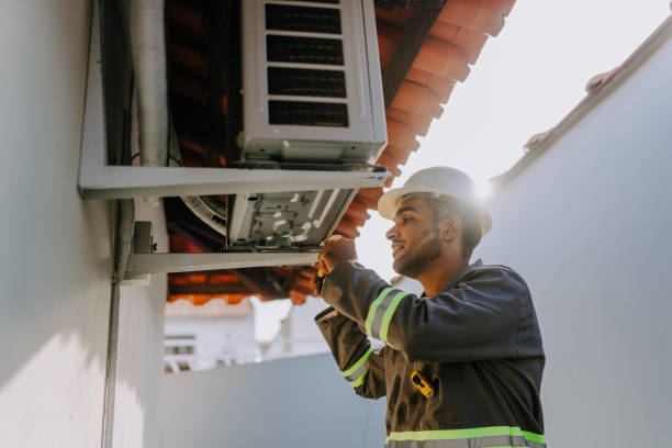 Best HVAC System Installation  in Wautoma, WI