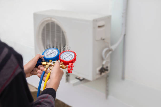 Best HVAC System Installation  in Wautoma, WI