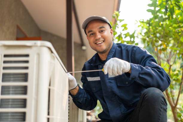 Professional HVAC in Wautoma, WI
