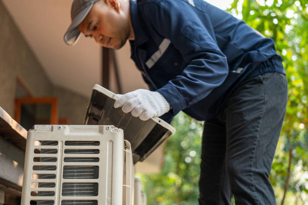 Best HVAC Air Duct Cleaning  in Wautoma, WI