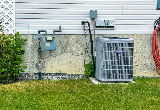 Best HVAC Emergency Services  in Wautoma, WI