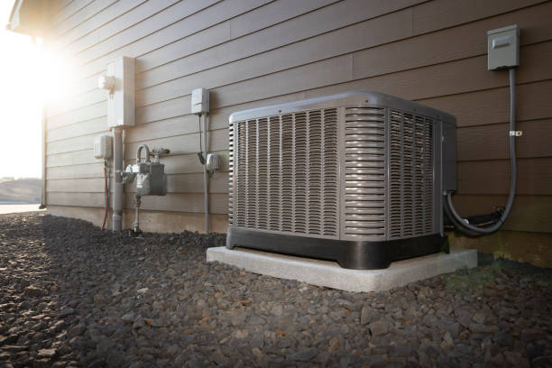 Best Emergency HVAC Repair  in Wautoma, WI